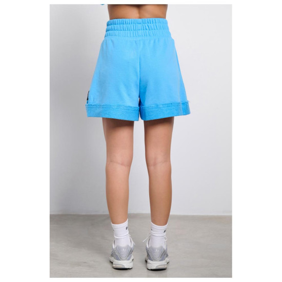 Bodytalk Γυναικείο σορτς High-Waisted Shorts